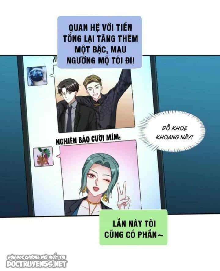 Bỏ Làm Simp Chúa, Ta Có Trong Tay Cả Tỉ Thần Hào - Chương 18.2 - ảnh 22