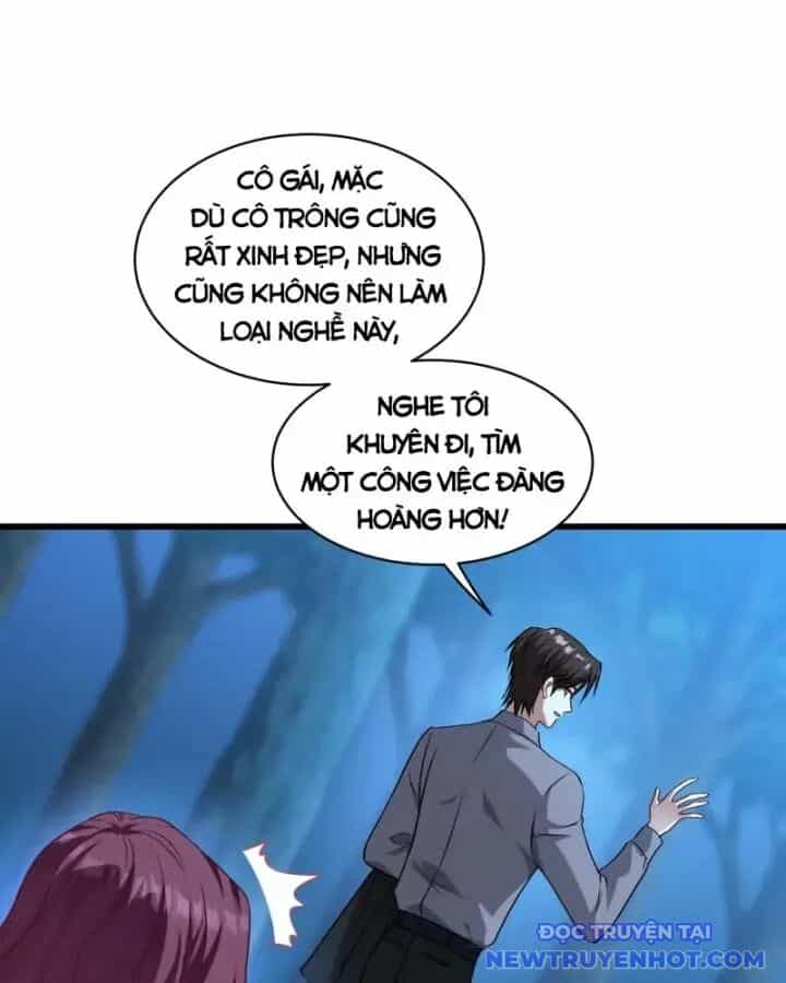 Bỏ Làm Simp Chúa, Ta Có Trong Tay Cả Tỉ Thần Hào - Chương 19 - ảnh 35