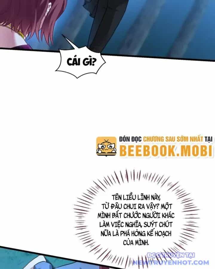 Bỏ Làm Simp Chúa, Ta Có Trong Tay Cả Tỉ Thần Hào - Chương 19 - ảnh 36