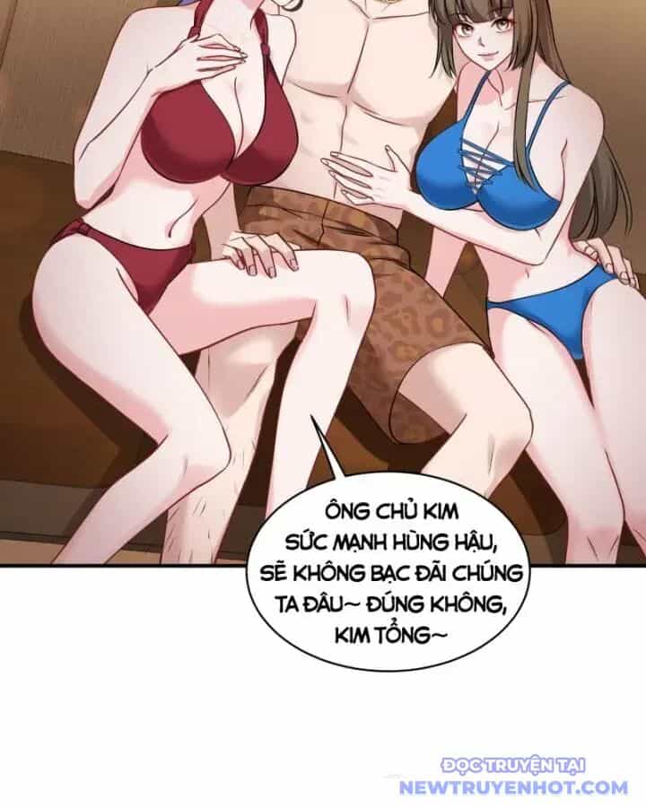 Bỏ Làm Simp Chúa, Ta Có Trong Tay Cả Tỉ Thần Hào - Chương 19 - ảnh 64