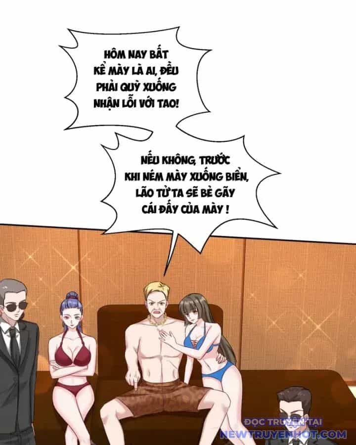 Bỏ Làm Simp Chúa, Ta Có Trong Tay Cả Tỉ Thần Hào - Chương 19 - ảnh 84
