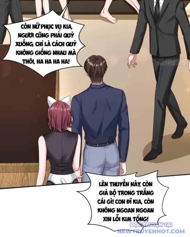 Bỏ Làm Simp Chúa, Ta Có Trong Tay Cả Tỉ Thần Hào - Chương 19 - ảnh 85