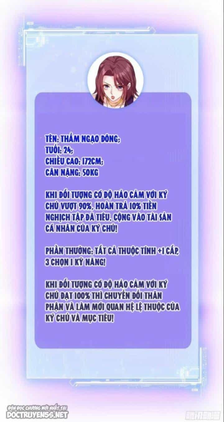 Bỏ Làm Simp Chúa, Ta Có Trong Tay Cả Tỉ Thần Hào - Chương 19.1 - ảnh 20