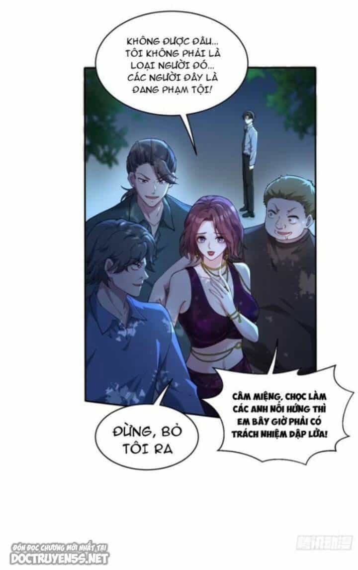 Bỏ Làm Simp Chúa, Ta Có Trong Tay Cả Tỉ Thần Hào - Chương 19.1 - ảnh 8