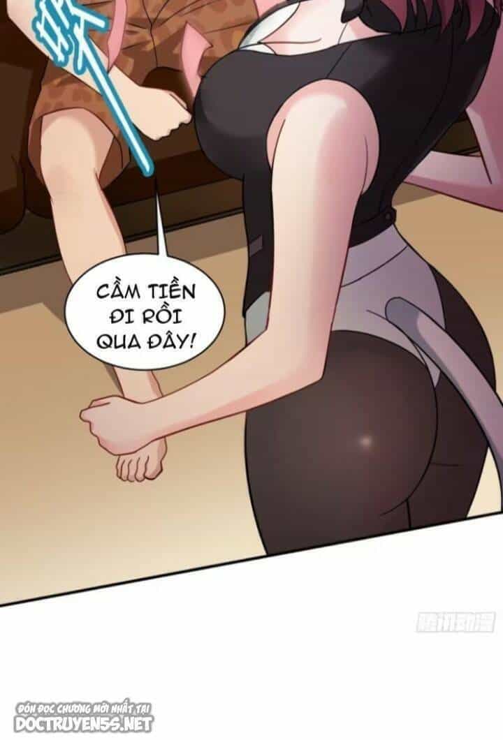 Bỏ Làm Simp Chúa, Ta Có Trong Tay Cả Tỉ Thần Hào - Chương 19.2 - ảnh 14
