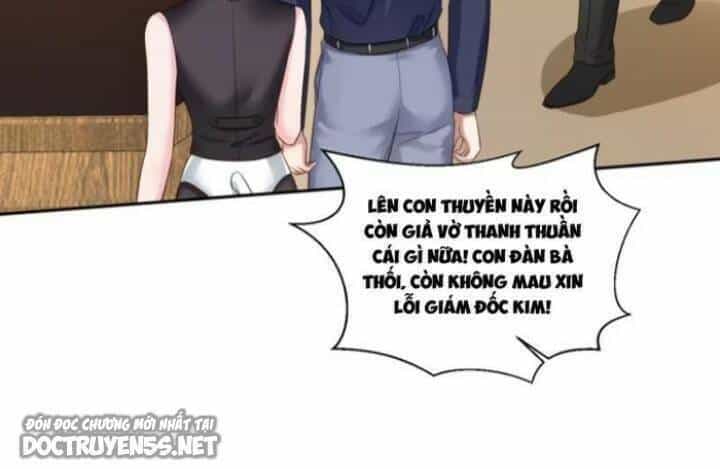 Bỏ Làm Simp Chúa, Ta Có Trong Tay Cả Tỉ Thần Hào - Chương 19.2 - ảnh 24