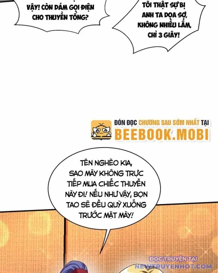 Bỏ Làm Simp Chúa, Ta Có Trong Tay Cả Tỉ Thần Hào - Chương 20 - ảnh 10