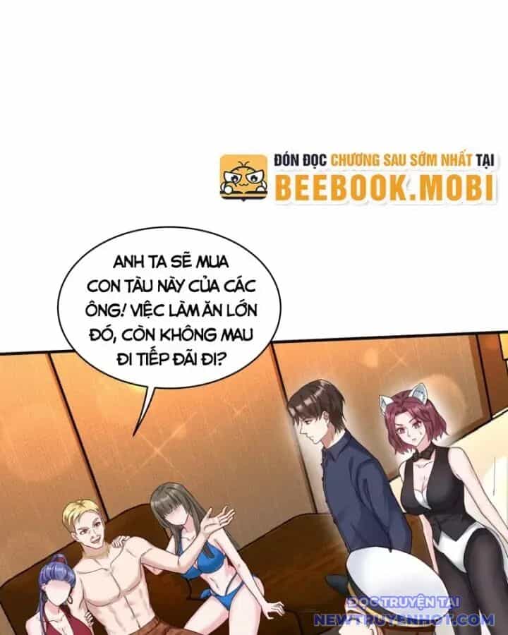Bỏ Làm Simp Chúa, Ta Có Trong Tay Cả Tỉ Thần Hào - Chương 20 - ảnh 17