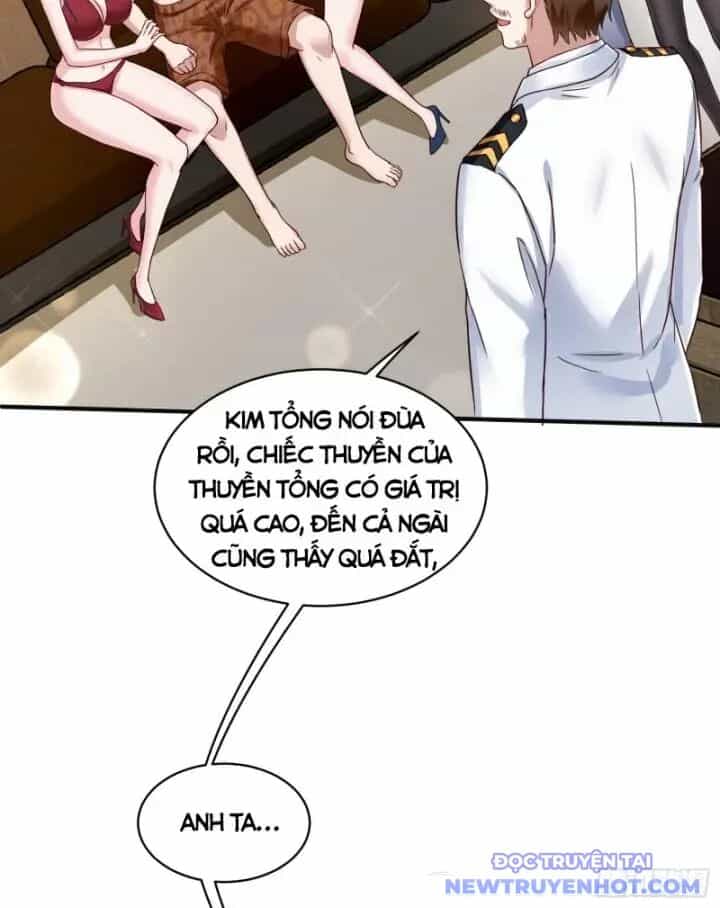 Bỏ Làm Simp Chúa, Ta Có Trong Tay Cả Tỉ Thần Hào - Chương 20 - ảnh 18