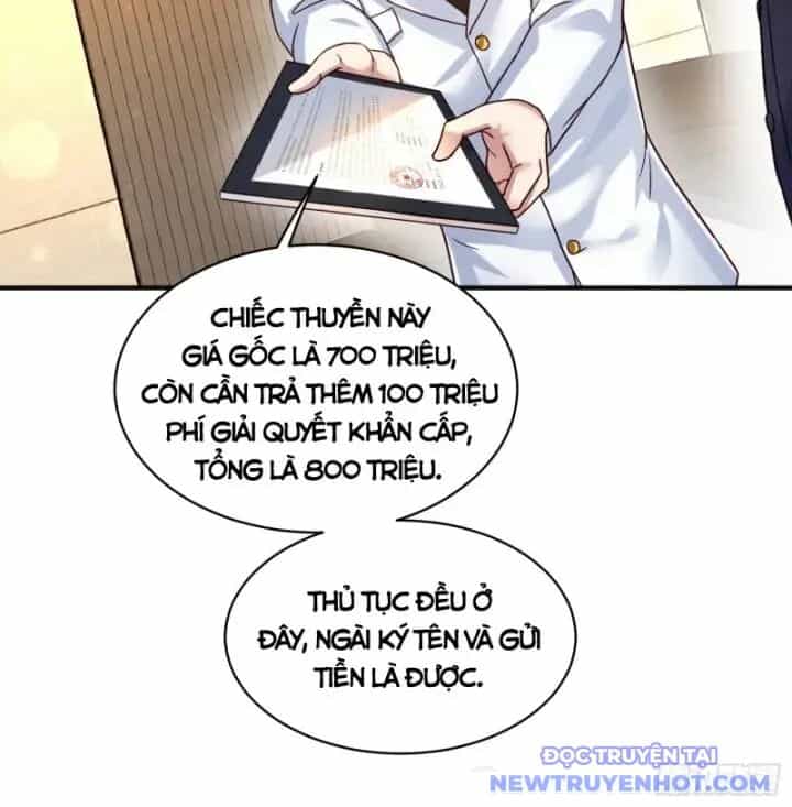 Bỏ Làm Simp Chúa, Ta Có Trong Tay Cả Tỉ Thần Hào - Chương 20 - ảnh 29