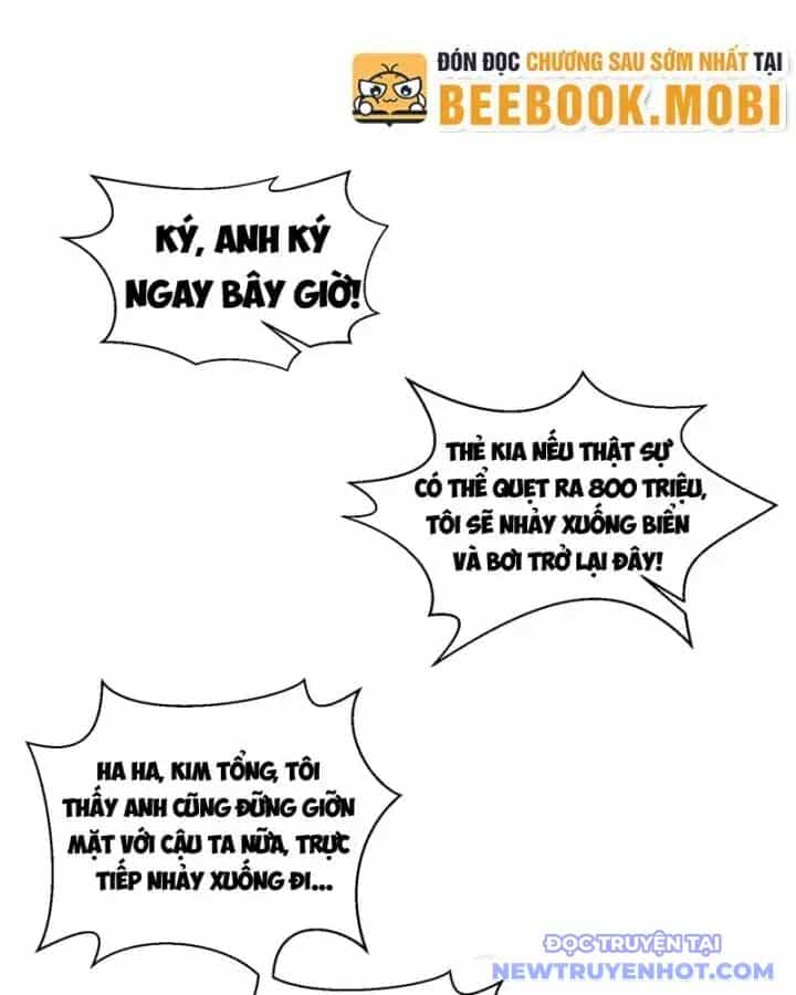 Bỏ Làm Simp Chúa, Ta Có Trong Tay Cả Tỉ Thần Hào - Chương 20 - ảnh 30