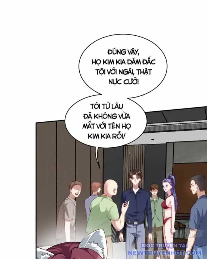 Bỏ Làm Simp Chúa, Ta Có Trong Tay Cả Tỉ Thần Hào - Chương 20 - ảnh 50