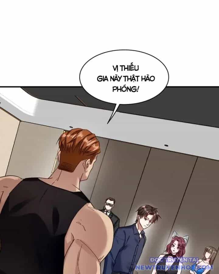 Bỏ Làm Simp Chúa, Ta Có Trong Tay Cả Tỉ Thần Hào - Chương 20 - ảnh 58
