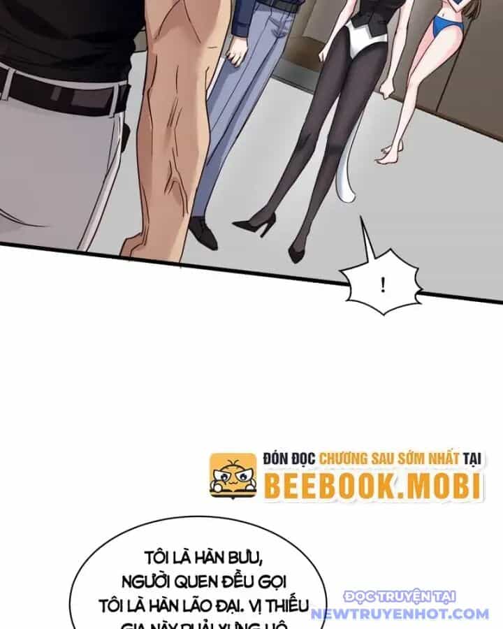 Bỏ Làm Simp Chúa, Ta Có Trong Tay Cả Tỉ Thần Hào - Chương 20 - ảnh 59