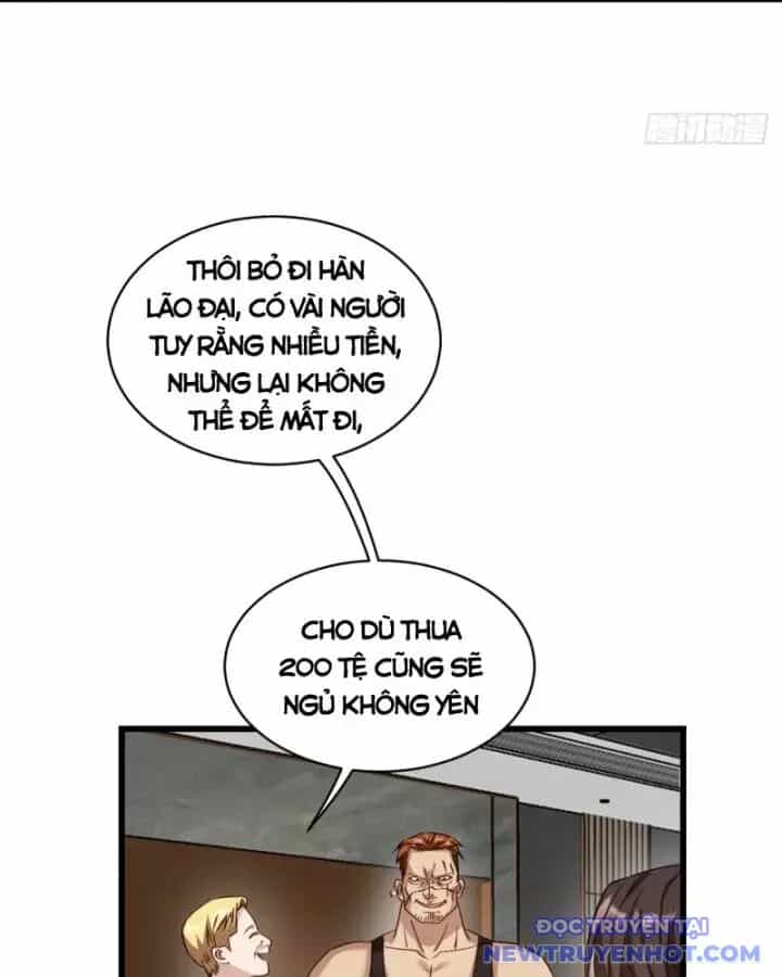 Bỏ Làm Simp Chúa, Ta Có Trong Tay Cả Tỉ Thần Hào - Chương 20 - ảnh 71