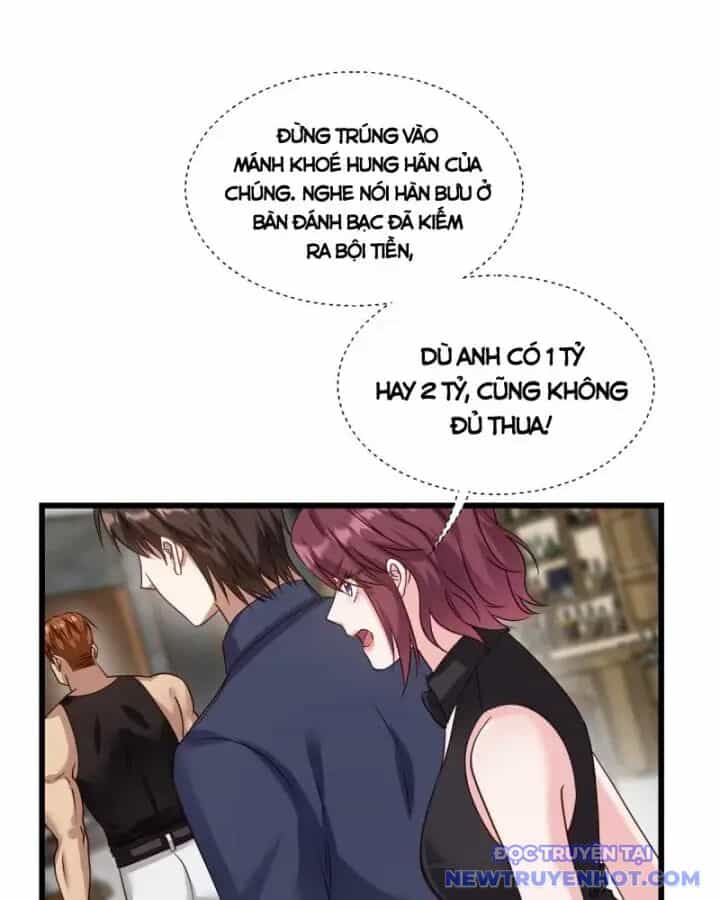 Bỏ Làm Simp Chúa, Ta Có Trong Tay Cả Tỉ Thần Hào - Chương 20 - ảnh 73