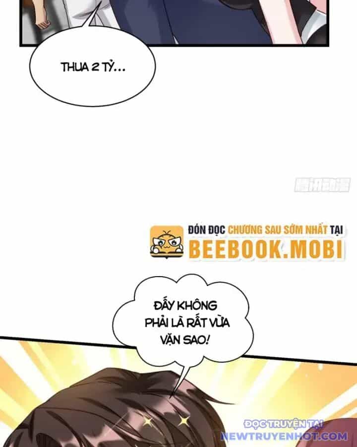 Bỏ Làm Simp Chúa, Ta Có Trong Tay Cả Tỉ Thần Hào - Chương 20 - ảnh 74