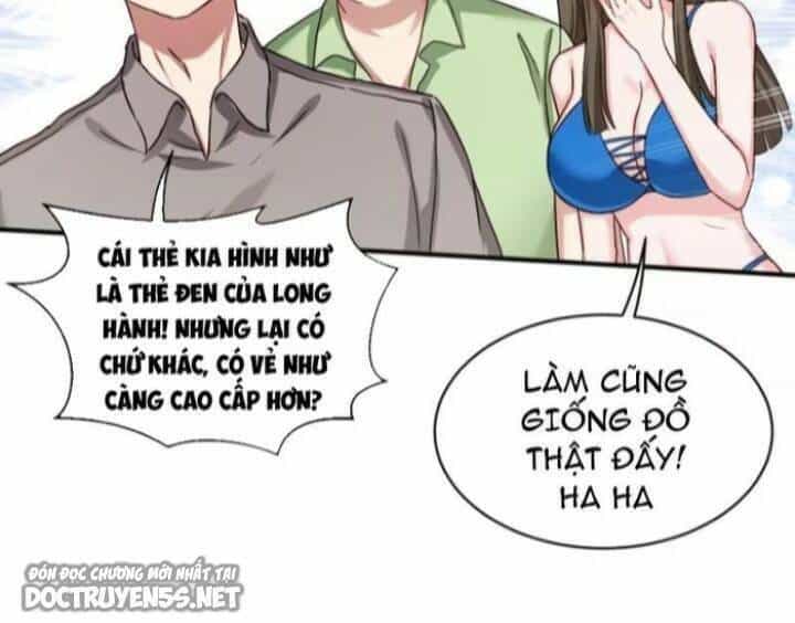 Bỏ Làm Simp Chúa, Ta Có Trong Tay Cả Tỉ Thần Hào - Chương 20.1 - ảnh 13