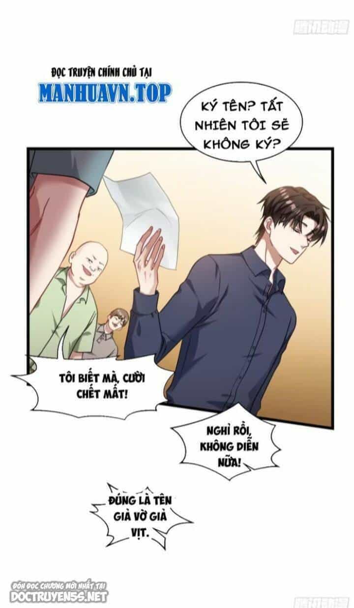 Bỏ Làm Simp Chúa, Ta Có Trong Tay Cả Tỉ Thần Hào - Chương 20.1 - ảnh 20
