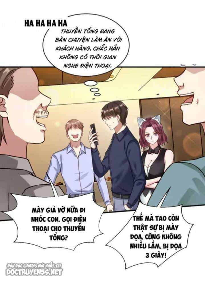 Bỏ Làm Simp Chúa, Ta Có Trong Tay Cả Tỉ Thần Hào - Chương 20.1 - ảnh 7