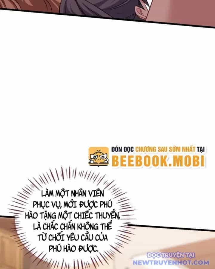 Bỏ Làm Simp Chúa, Ta Có Trong Tay Cả Tỉ Thần Hào - Chương 21 - ảnh 10
