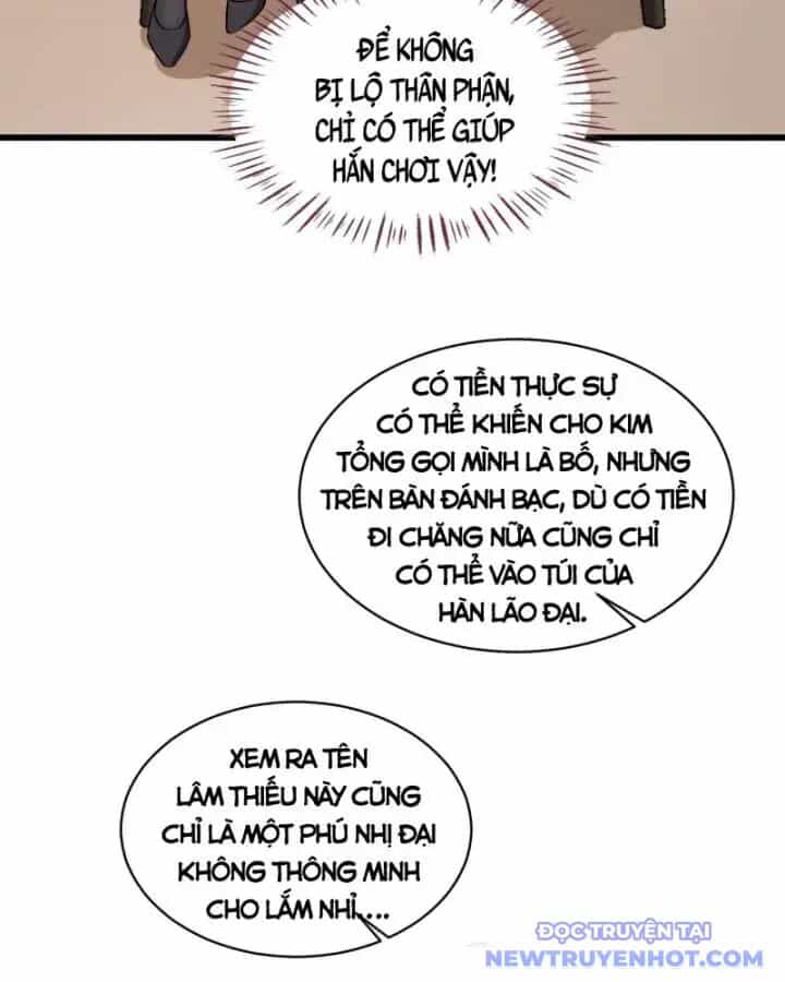 Bỏ Làm Simp Chúa, Ta Có Trong Tay Cả Tỉ Thần Hào - Chương 21 - ảnh 12