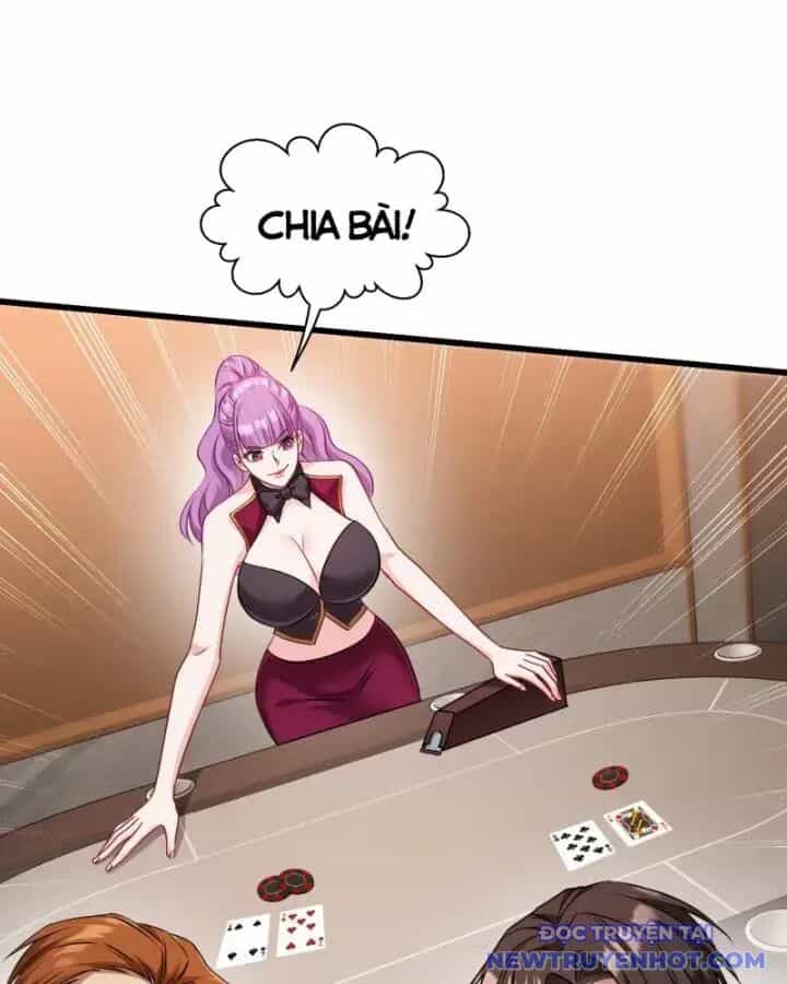 Bỏ Làm Simp Chúa, Ta Có Trong Tay Cả Tỉ Thần Hào - Chương 21 - ảnh 14