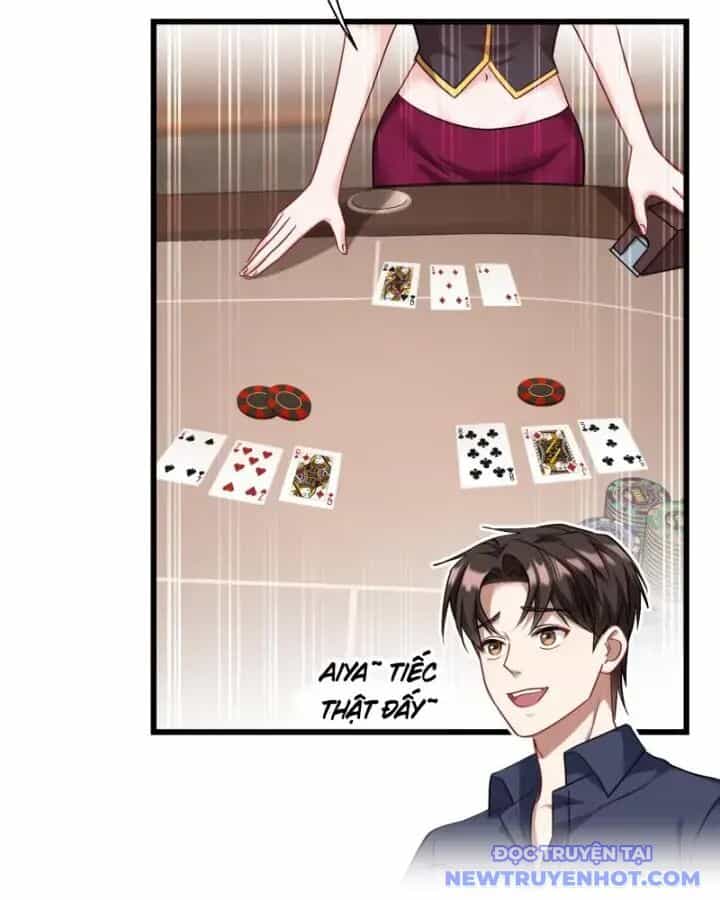 Bỏ Làm Simp Chúa, Ta Có Trong Tay Cả Tỉ Thần Hào - Chương 21 - ảnh 19