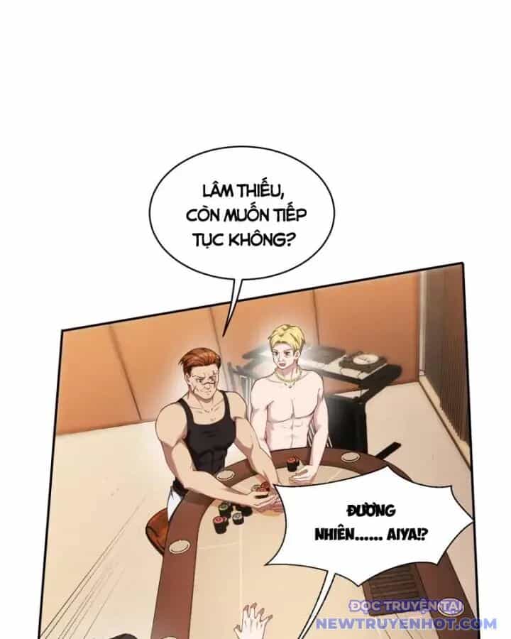 Bỏ Làm Simp Chúa, Ta Có Trong Tay Cả Tỉ Thần Hào - Chương 21 - ảnh 31