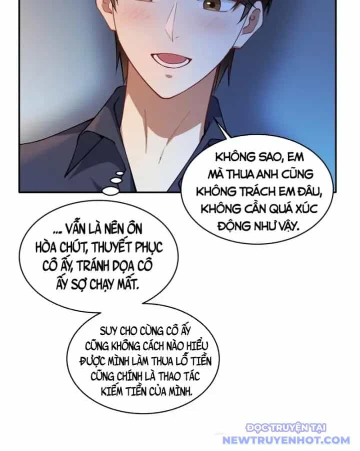 Bỏ Làm Simp Chúa, Ta Có Trong Tay Cả Tỉ Thần Hào - Chương 21 - ảnh 40