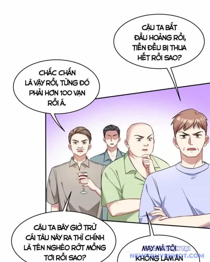 Bỏ Làm Simp Chúa, Ta Có Trong Tay Cả Tỉ Thần Hào - Chương 21 - ảnh 58