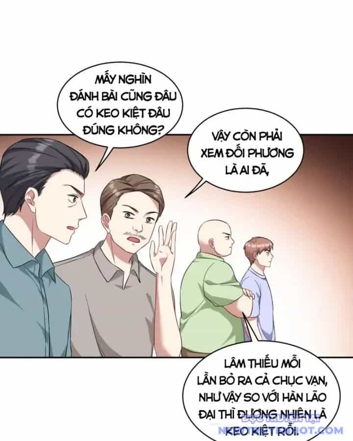 Bỏ Làm Simp Chúa, Ta Có Trong Tay Cả Tỉ Thần Hào - Chương 21 - ảnh 69