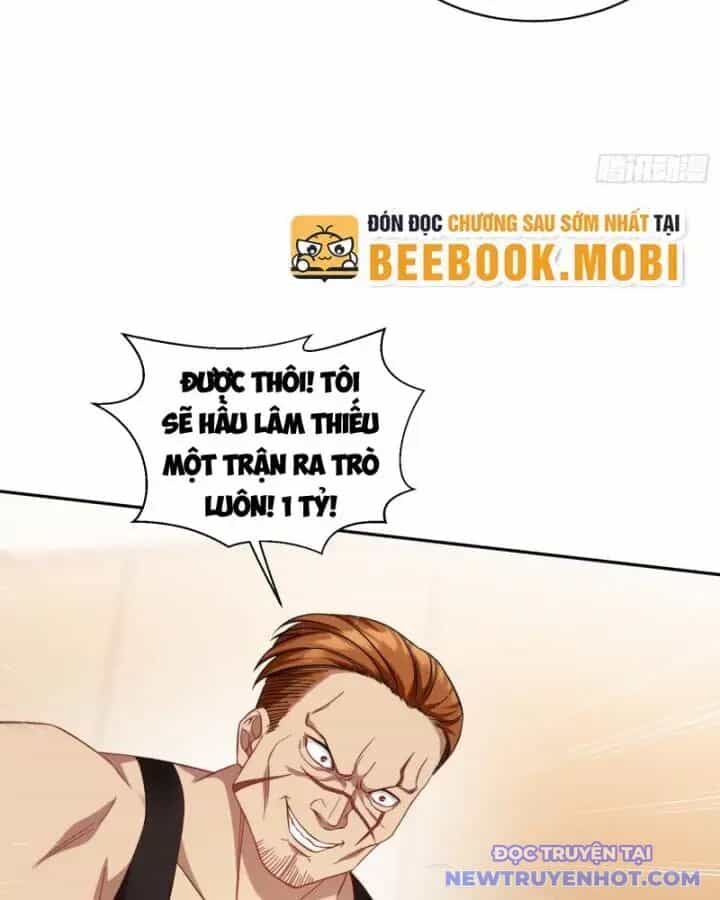 Bỏ Làm Simp Chúa, Ta Có Trong Tay Cả Tỉ Thần Hào - Chương 21 - ảnh 70