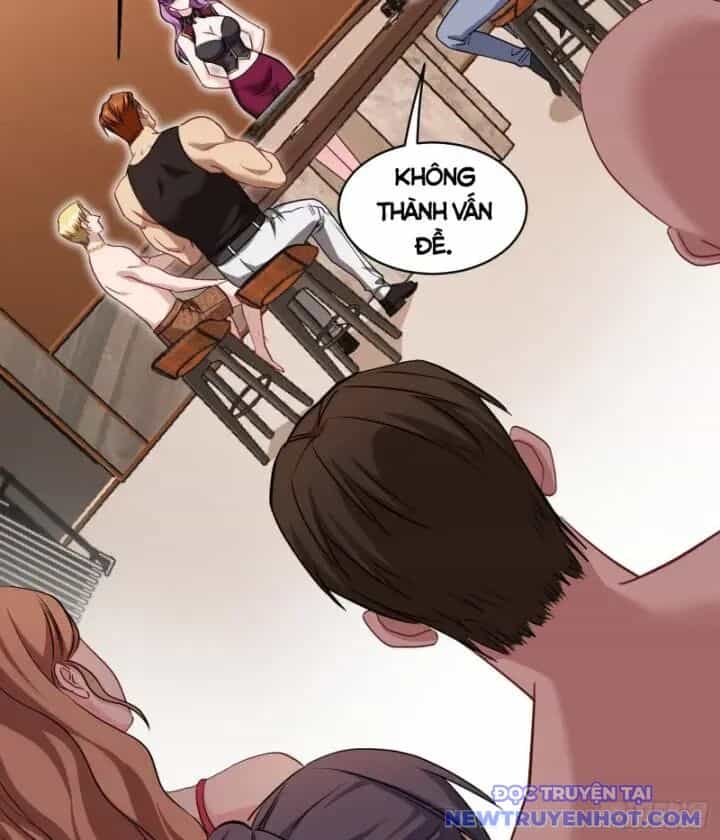 Bỏ Làm Simp Chúa, Ta Có Trong Tay Cả Tỉ Thần Hào - Chương 21 - ảnh 9