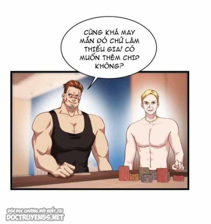 Bỏ Làm Simp Chúa, Ta Có Trong Tay Cả Tỉ Thần Hào - Chương 21.1 - ảnh 8