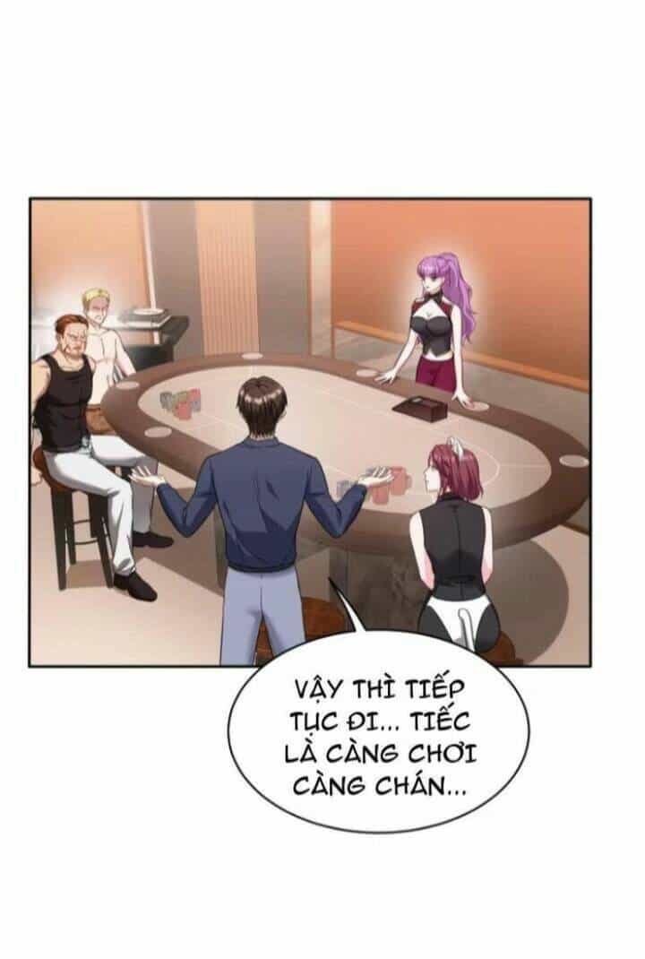 Bỏ Làm Simp Chúa, Ta Có Trong Tay Cả Tỉ Thần Hào - Chương 21.2 - ảnh 11