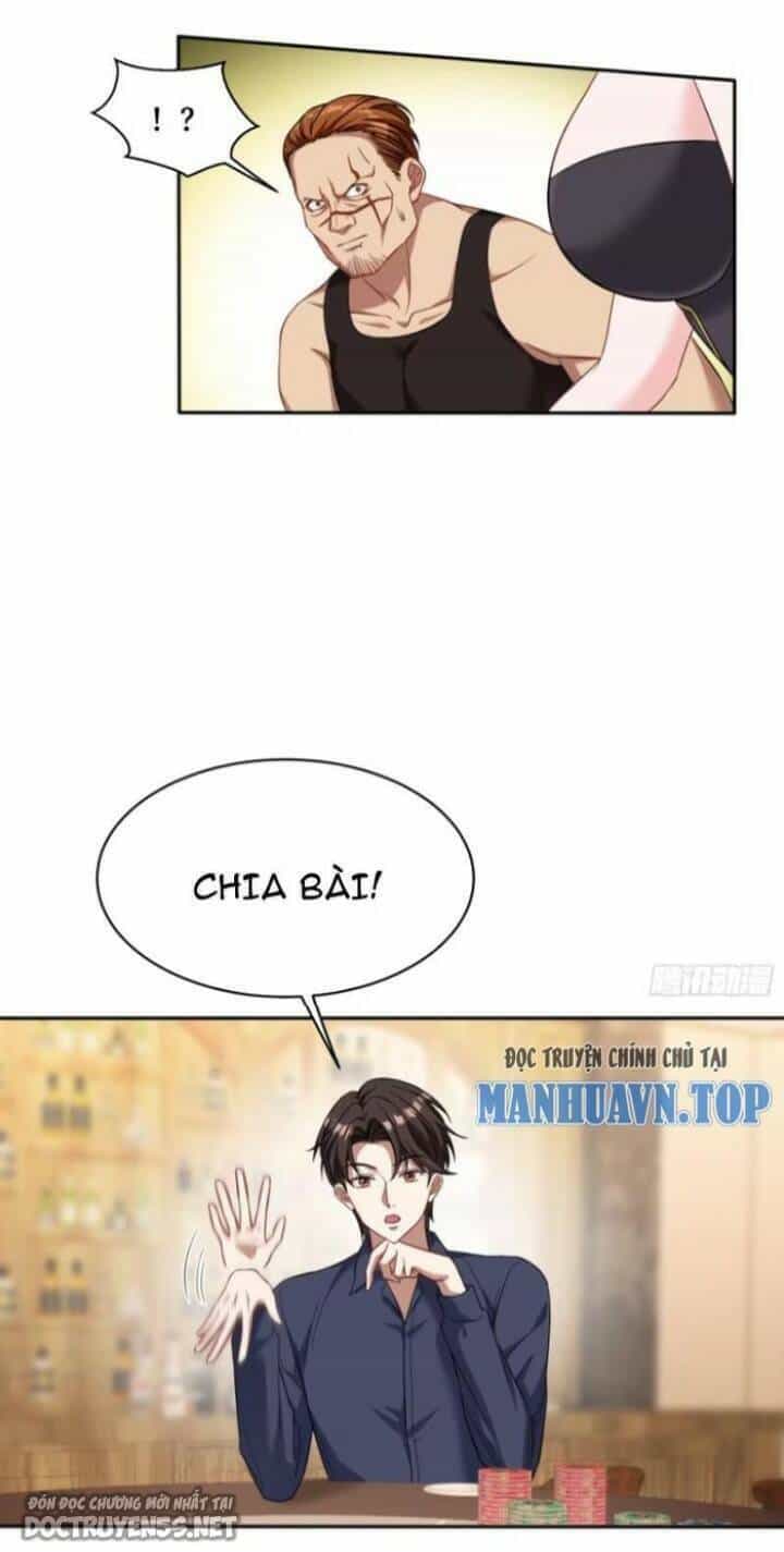 Bỏ Làm Simp Chúa, Ta Có Trong Tay Cả Tỉ Thần Hào - Chương 21.2 - ảnh 17