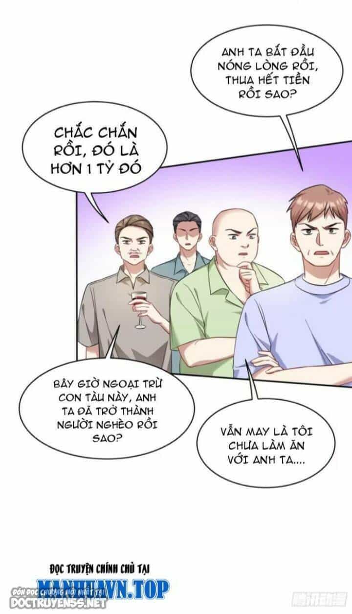Bỏ Làm Simp Chúa, Ta Có Trong Tay Cả Tỉ Thần Hào - Chương 21.2 - ảnh 7