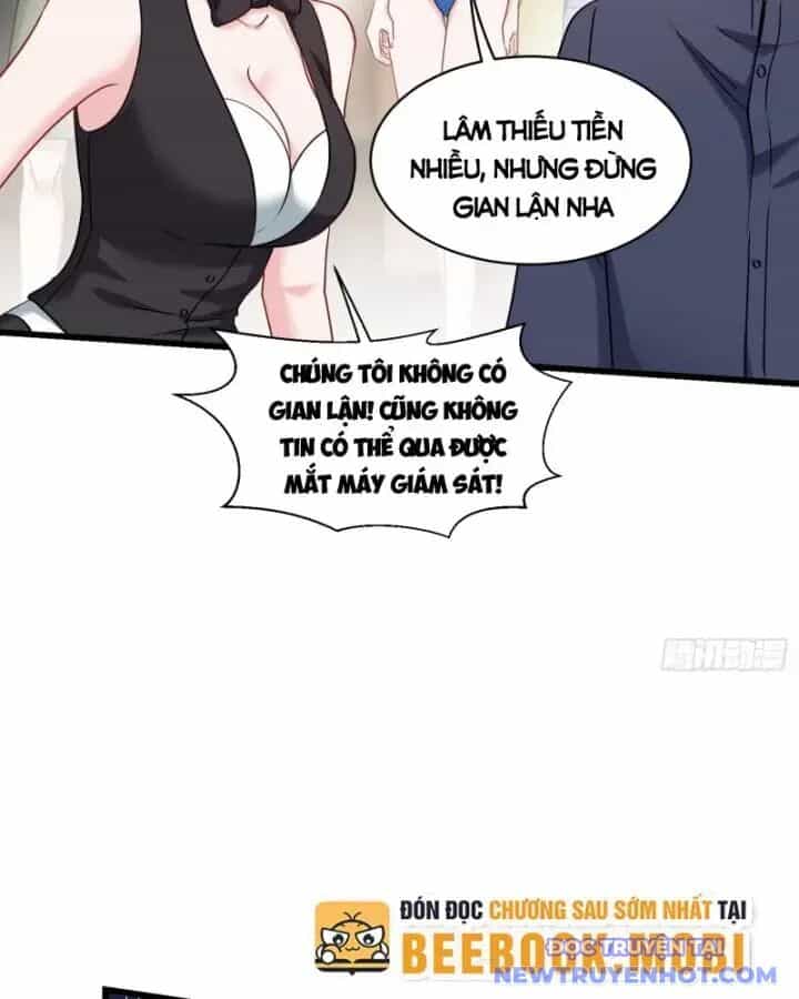 Bỏ Làm Simp Chúa, Ta Có Trong Tay Cả Tỉ Thần Hào - Chương 22 - ảnh 10