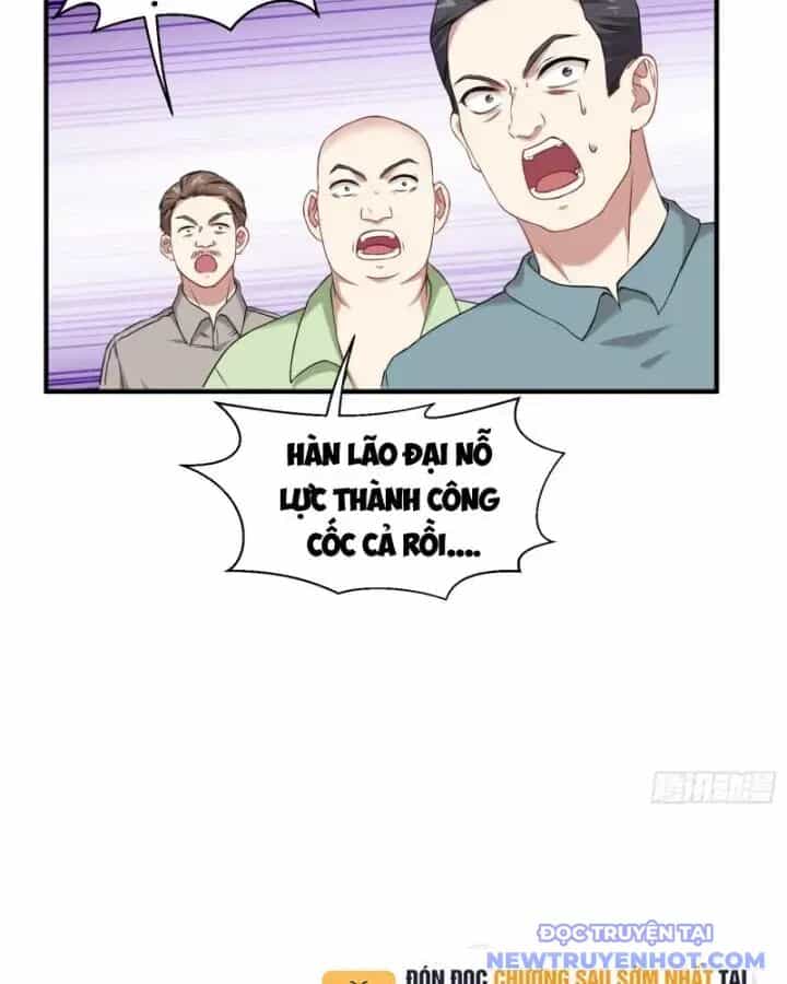 Bỏ Làm Simp Chúa, Ta Có Trong Tay Cả Tỉ Thần Hào - Chương 22 - ảnh 2