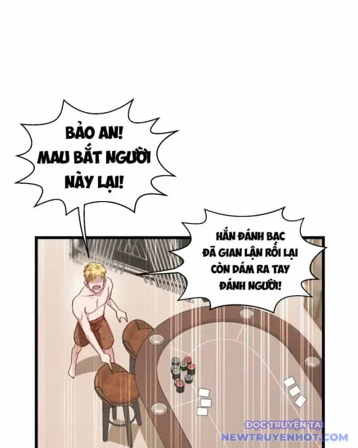 Bỏ Làm Simp Chúa, Ta Có Trong Tay Cả Tỉ Thần Hào - Chương 22 - ảnh 29