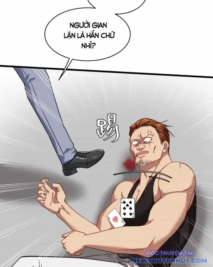Bỏ Làm Simp Chúa, Ta Có Trong Tay Cả Tỉ Thần Hào - Chương 22 - ảnh 35