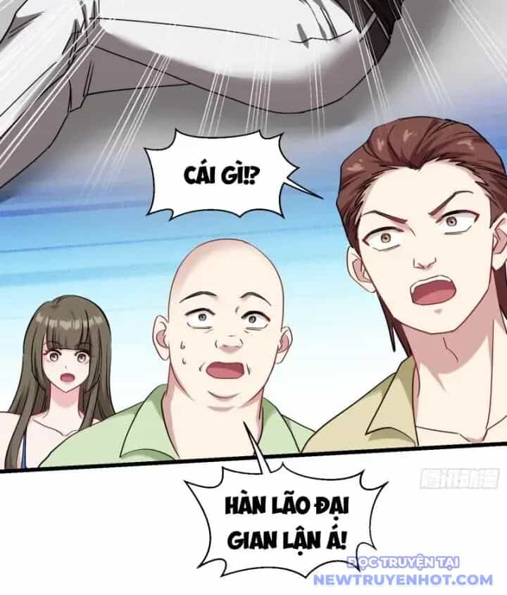 Bỏ Làm Simp Chúa, Ta Có Trong Tay Cả Tỉ Thần Hào - Chương 22 - ảnh 36