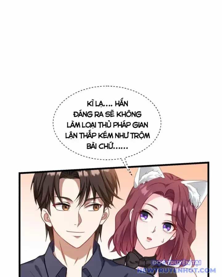 Bỏ Làm Simp Chúa, Ta Có Trong Tay Cả Tỉ Thần Hào - Chương 22 - ảnh 37