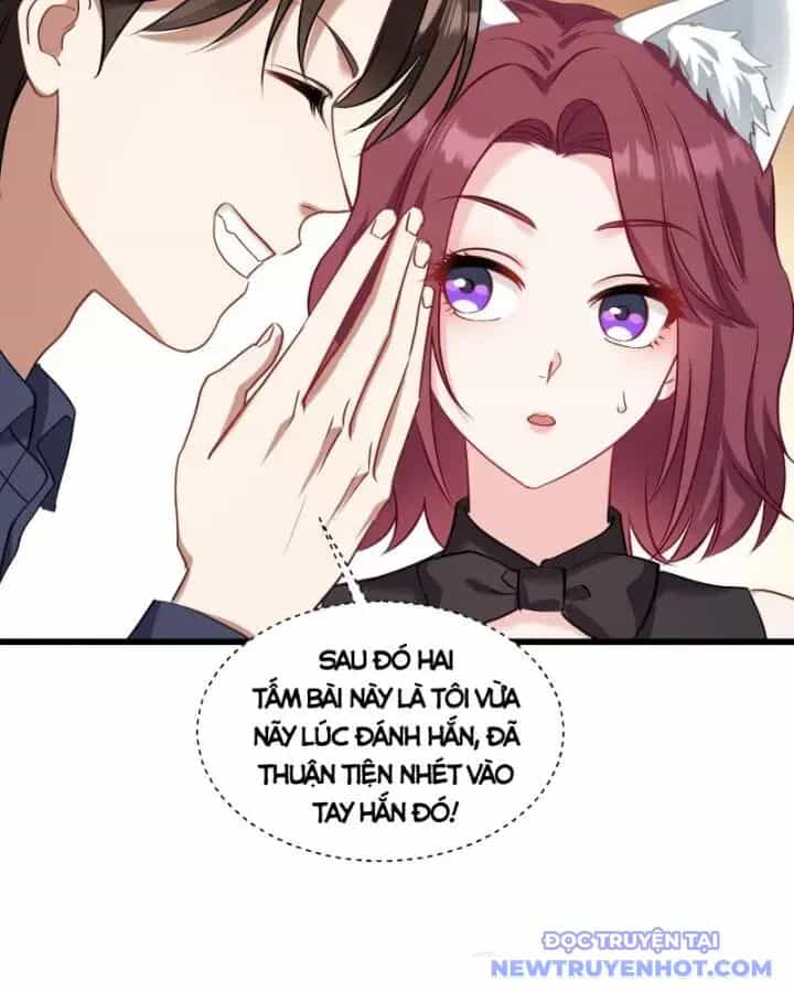 Bỏ Làm Simp Chúa, Ta Có Trong Tay Cả Tỉ Thần Hào - Chương 22 - ảnh 39