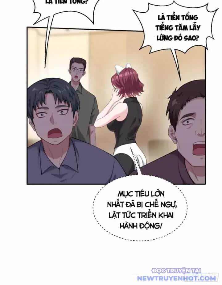 Bỏ Làm Simp Chúa, Ta Có Trong Tay Cả Tỉ Thần Hào - Chương 22 - ảnh 47