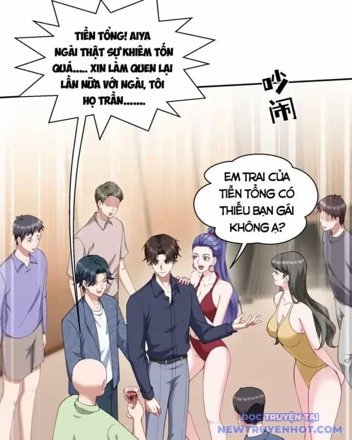 Bỏ Làm Simp Chúa, Ta Có Trong Tay Cả Tỉ Thần Hào - Chương 22 - ảnh 50