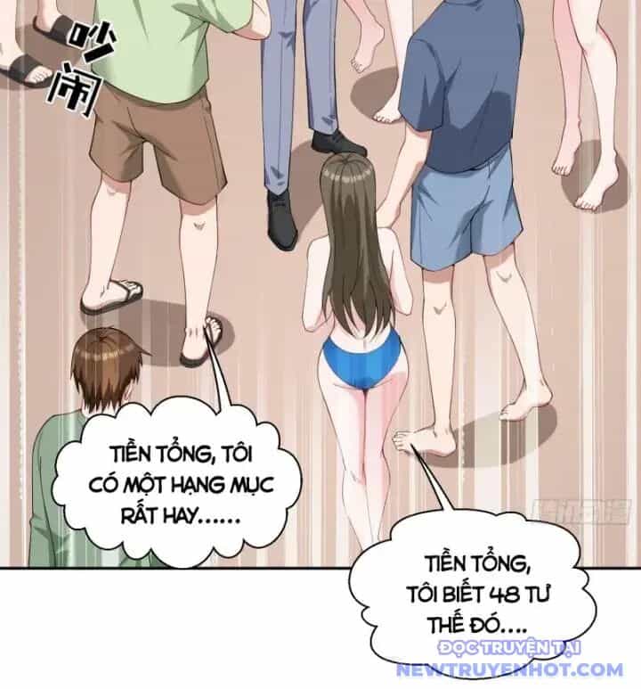Bỏ Làm Simp Chúa, Ta Có Trong Tay Cả Tỉ Thần Hào - Chương 22 - ảnh 51