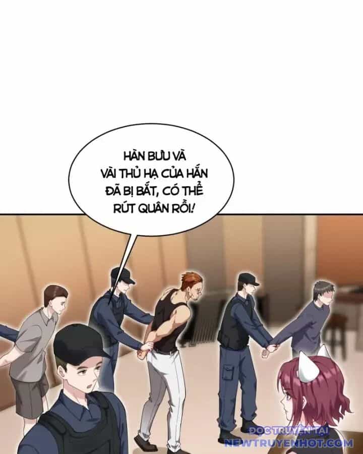 Bỏ Làm Simp Chúa, Ta Có Trong Tay Cả Tỉ Thần Hào - Chương 22 - ảnh 54