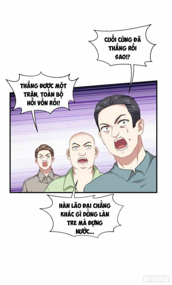 Bỏ Làm Simp Chúa, Ta Có Trong Tay Cả Tỉ Thần Hào - Chương 22.1 - ảnh 1